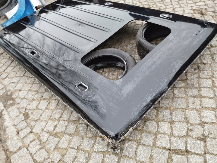 фото №10, Дах обшивка дах mercedes g-klasa w463 464 18-^