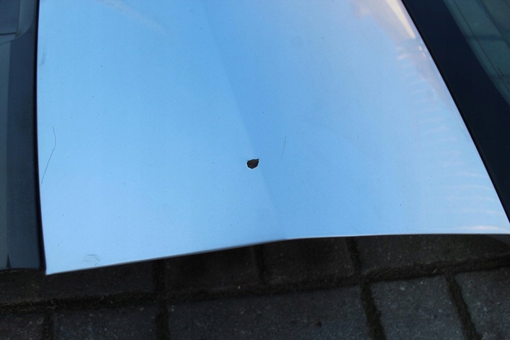 фото №7, Кришка зад задня ted69 renault scenic ii