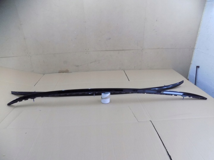 фото №9, Bmw x3m рейлінги дахові комплект 8070691 8070692 ліва i права сторона 0rg.