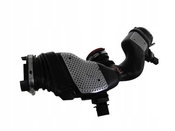 фото №1, Mercedes ml w164 164 рестайлинг расходомер om642