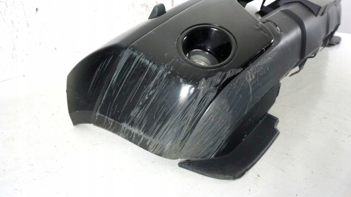 фото №12, Бампер перед передній омивачі nissan navara d40 pathfinder 04-10 2004-2010