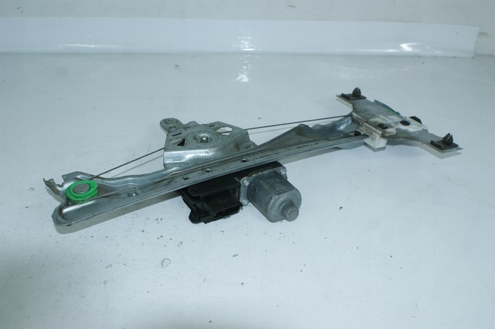 фото №11, Підйомник механізм скла лівий зад лівий задній peugeot 308 sw 9680692380