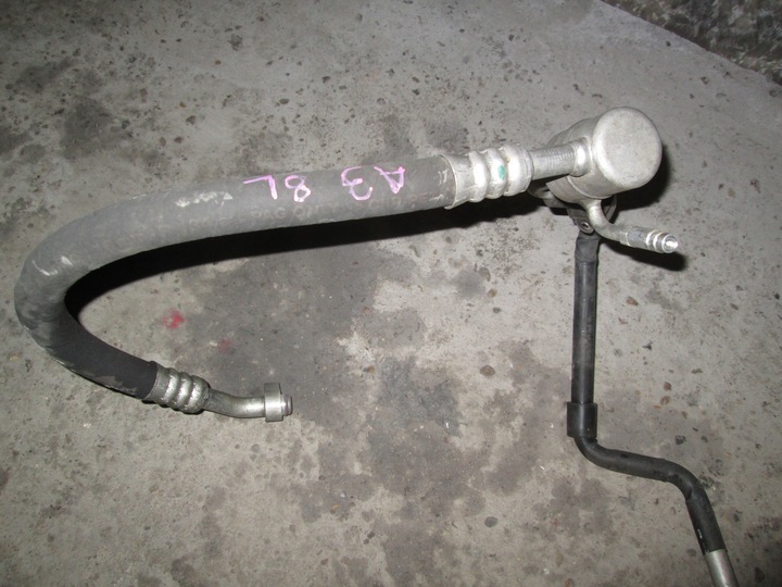 фото №2, Шланг кондиционера audi a3 8l 1.8 1.6