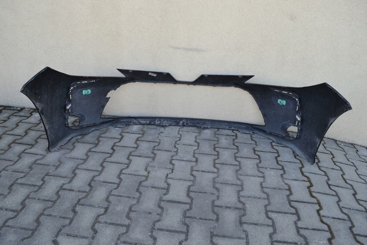 фото №9, Бампер перед переднє toyota corolla xii e21 sedan