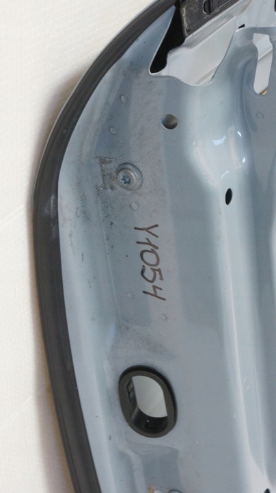 фото №11, Audi tt двері праві праві перед обшивка