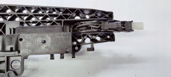 фото №9, Ручка левая audi a6 a7 4h1837885 lz7s led keyless