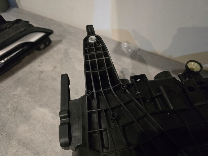 фото №16, Лампа правая левая bmw 7 g70 led