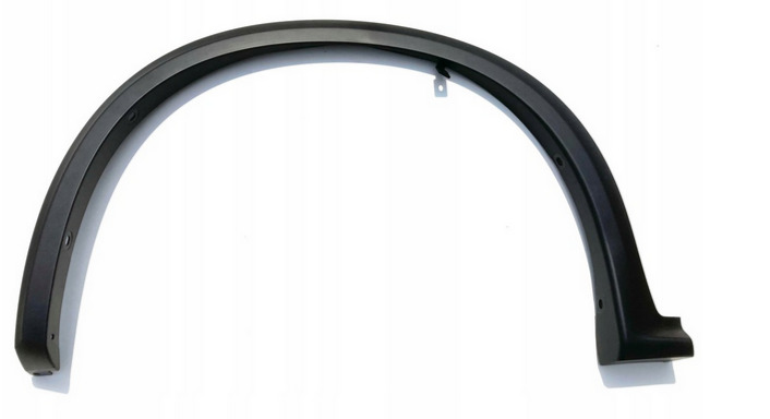 фото №1, Ліва накладка планка крило переднє infiniti qx50 2018 нова оригінальний номер