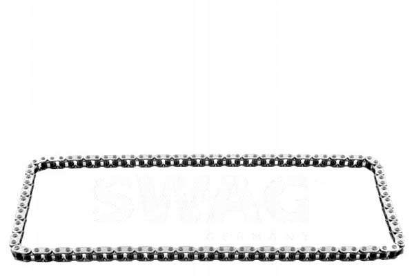 фото №2, Набір ланцюга розподільний вал swag 1350633020 kck207 03