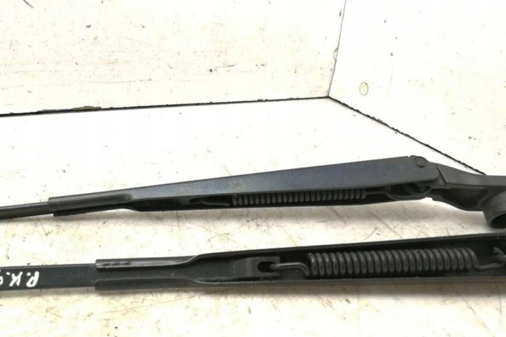 фото №10, Дворники передние renault grand scénic iii jz0/1_ 288860003r 1.46l