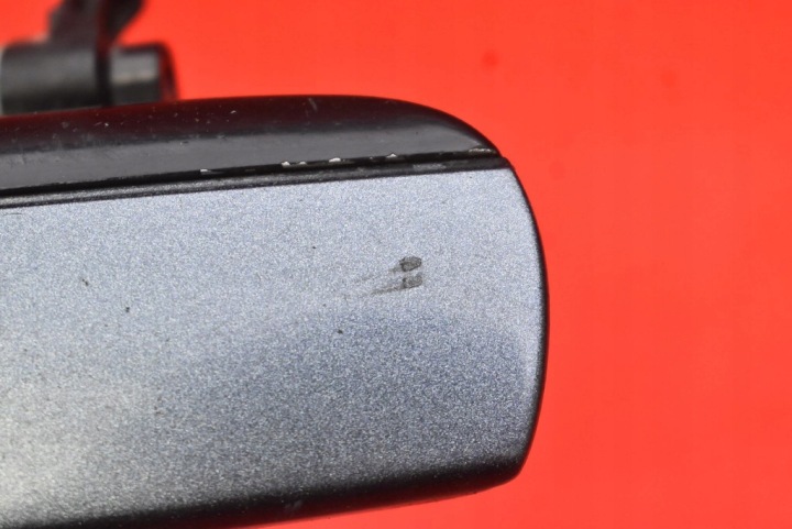 фото №11, Ручка правая перед передняя lz7r 4f0837208 audi a6 c6 универсал 04-08