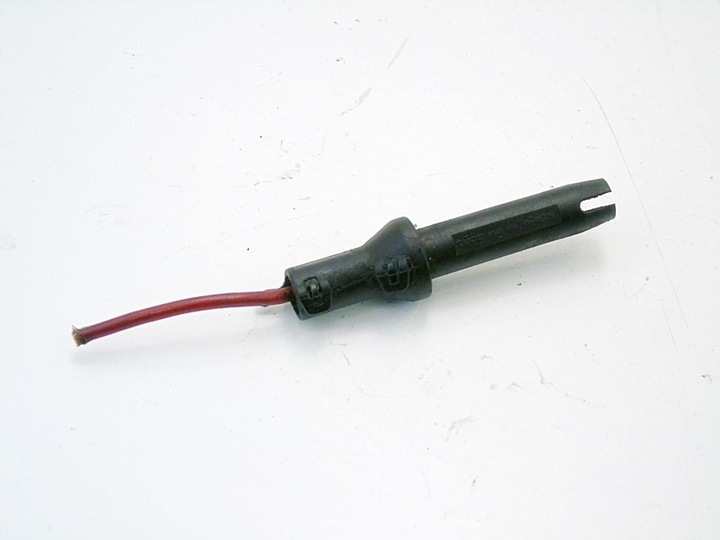 фото №3, Штекер свечи 1.3 cdti corsa c meriva ignis combo