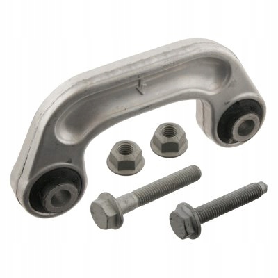 фото №1, Febi соединитель стабилизатора перед audi a6 c6 a8 d3