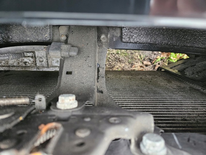 фото №12, Nissan qashqai j10 рестайлинг бампер капот лампы крыло цвет 326 g 10-14