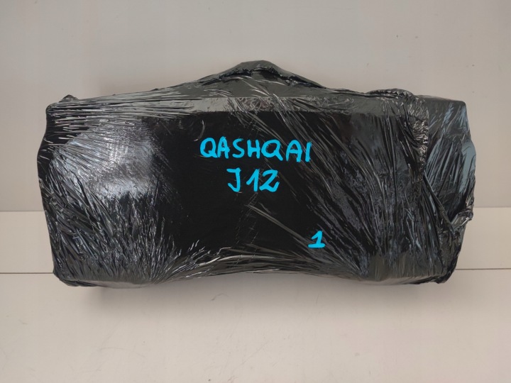 фото №6, Панель приборов дисплей nissan qashqai iii 3 j12 248096uh2a po zalaniu