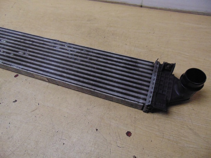 фото №6, Радіаторів інтеркулер volvo v40 s60 31367277