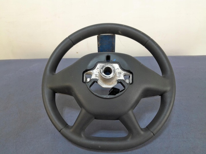 фото №4, Dacia jogger кермо мультифункція 484007036r