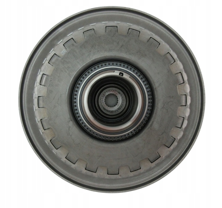 фото №7, Сцепление з ступица supportu 6dct450 mps6 6dct451 пауэршифт ford 14+