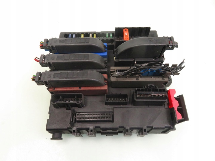 фото №1, Bsi opel vectra c 2.2 dti 13125487