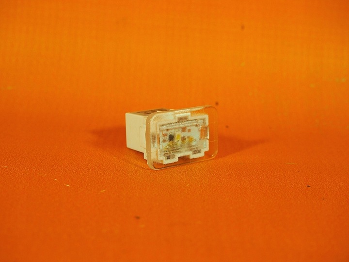 фото №1, Audi q3 83a лампа led ambiente 4g0919390c