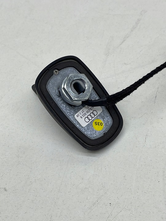 фото №10, Audi q7 4l антенна крышная акула