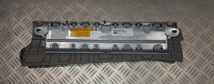 фото №6, Bmw f06 f10 f12 f13 подушка подушка безпеки ліва na коліна колінна ece usa 9181130