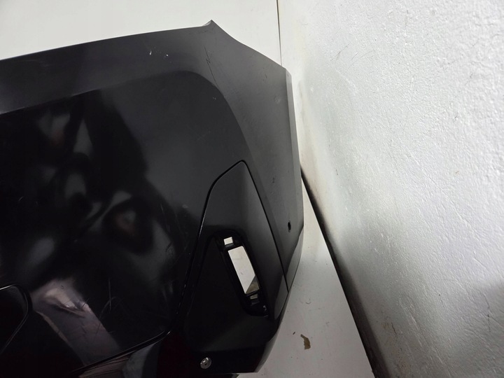 фото №9, Бампер зад задній bmw x4 g02 рестайлінг lci m набір