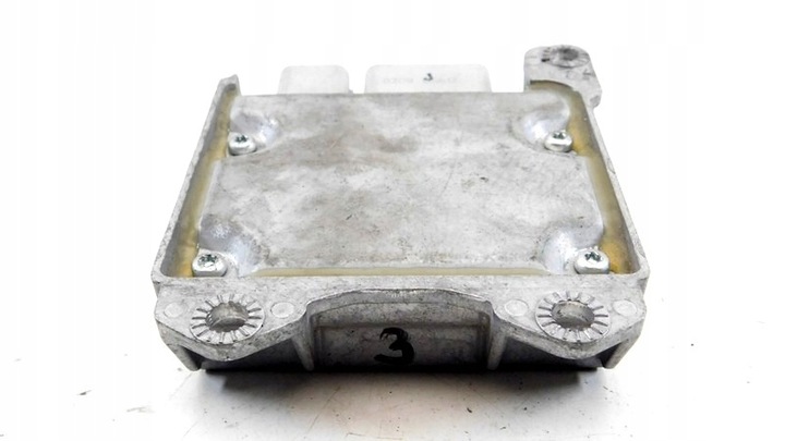 фото №7, R/19 jaguar s-type датчик подушек xr8a14b321bc /3