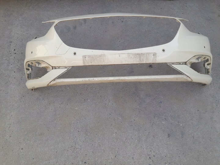 фото №1, Бампер перед переднє insignia 2 ii b 4pdc