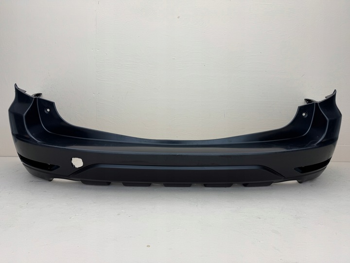 фото №1, Subaru forester sh iii 3 08r- бампер зад задний 57704sc010