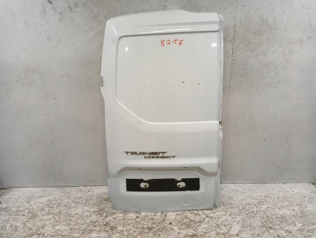 фото №1, Дверь левая задние левый зад ford transit connect mk2 13-