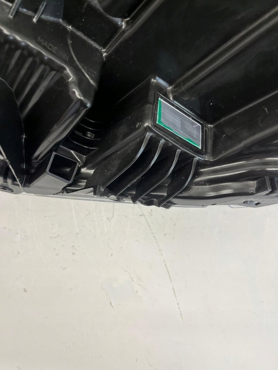 фото №14, Лампа правая правые полный led ford mustang mach-e mach e 20-