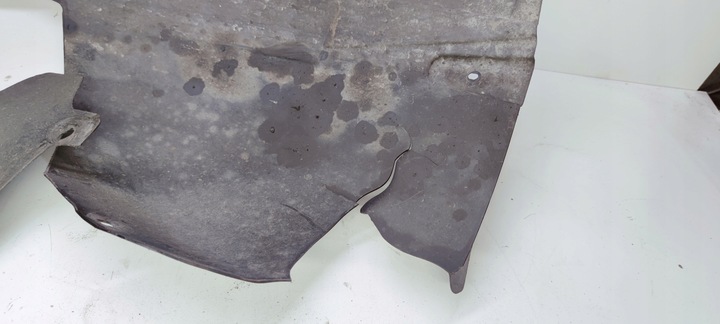 фото №10, Підкрилок лівий перед audi a3 8p 8p0821171g 5