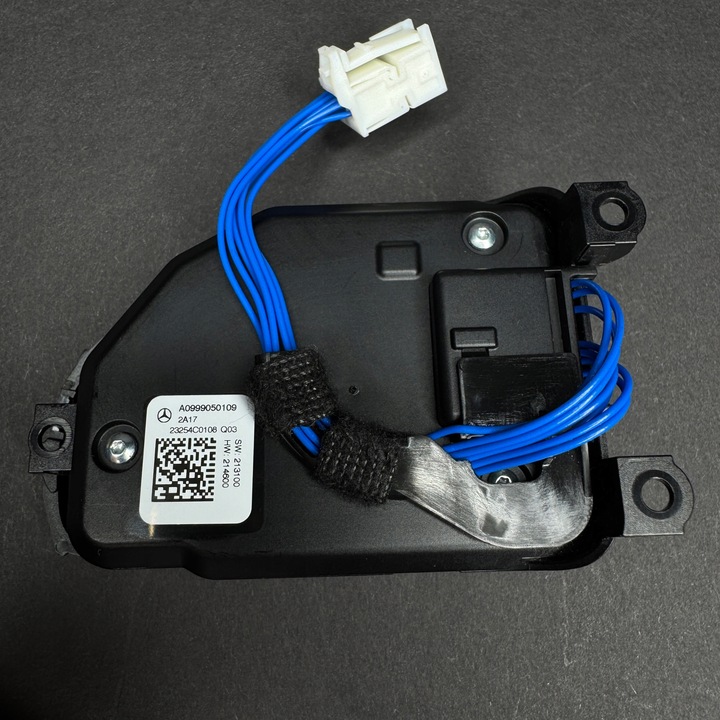 фото №9, Mercedes amg a,b,c,e,s,gl,gla,glb,gle,gls кнопки руль a0999050109