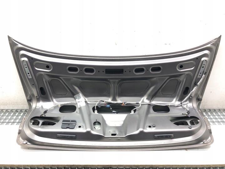 фото №11, Кришка зад honda accord vii sedan/limuzyna 03-12