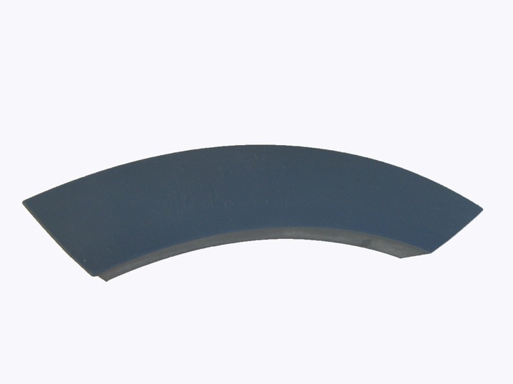 фото №1, Планка левая дверь зад audi e-tron 19-22