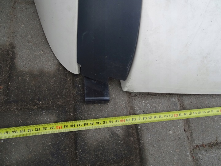 фото №3, Спойлер обтікач універсальний iveco scania daf tir