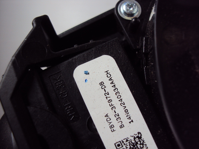 фото №8, Перемикач комбінований land rover discovery v l462