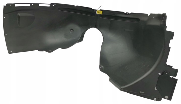 фото №6, Підкрилок лівий перед vw id. buzz 1t3805911 нове оригінальні