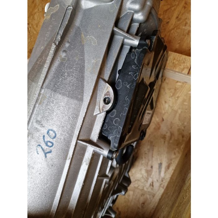 фото №13, Коробка передач коробки передач автоматична 722962, a2212707730