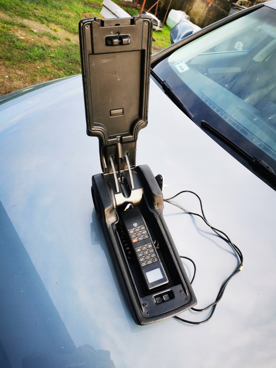 фото №12, Подлокотник ze бардачком сиденья mercedes w124 124 usa кожа чёрный ce