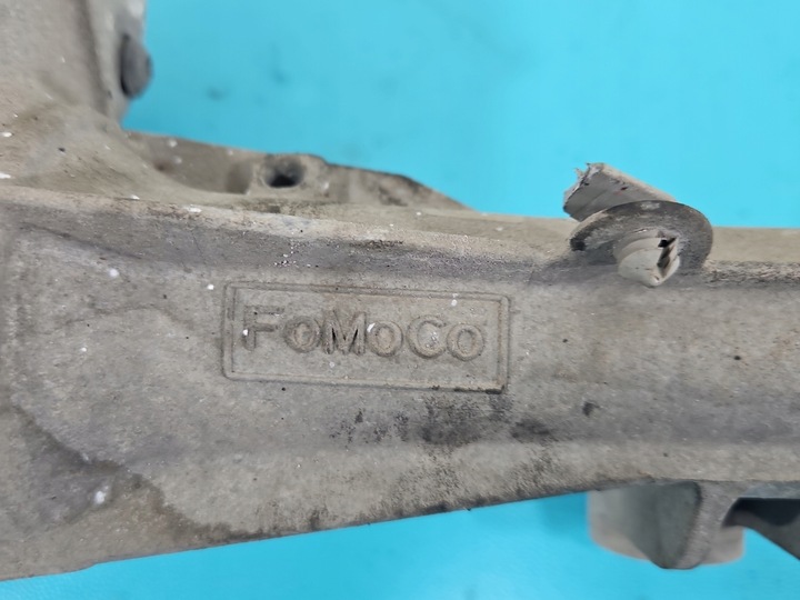 фото №16, Трансмиссия рулевая рулевая рейка ford focus mk3 cv6c 3d070 le