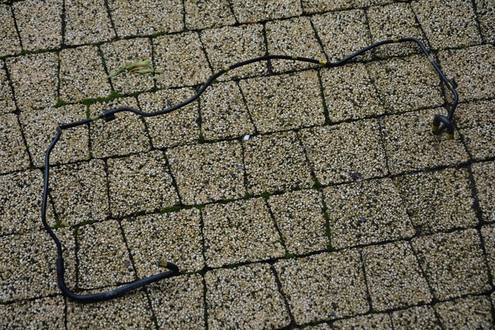 фото №1, Шланг вакуум audi s8 a8 d4 4h 079131055cr