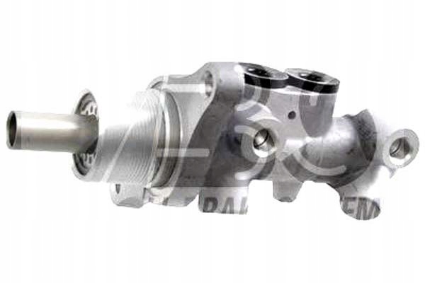 фото №2, Насос гальмівна vw golf iv 00-05 +esp a.b.s.