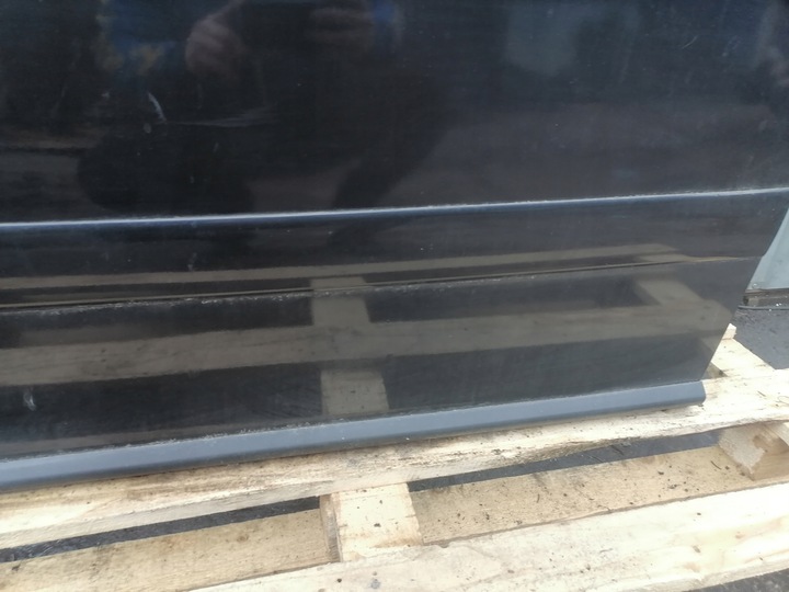 фото №12, Дверь левый перед передние audi a2 lz9w