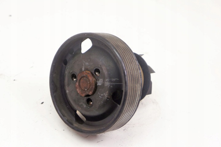 фото №1, Jf413 audi q7 4l 3.6i насос воды