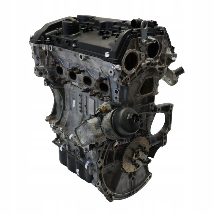 фото №15, Mini cooper s r56 lci r60 184km n18 двигатель n18b16a