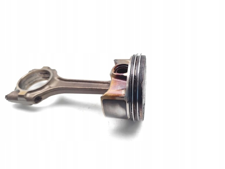 фото №7, Vauxhall insignia поршень з шатуном 1.8 бензин 103kw 140 hp a18xer 2009