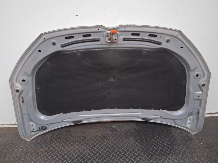 фото №6, Капот крышка двигателя перед vw caddy iii рестайлинг 10-15 la7w