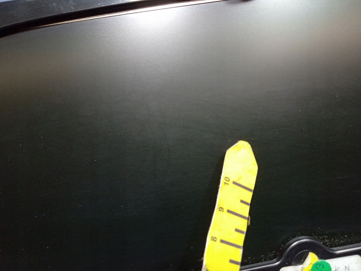 фото №8, Peugeot 508 ii 18- 2.0 bhdi 178 km спидометр приборы дисплей 9836548780